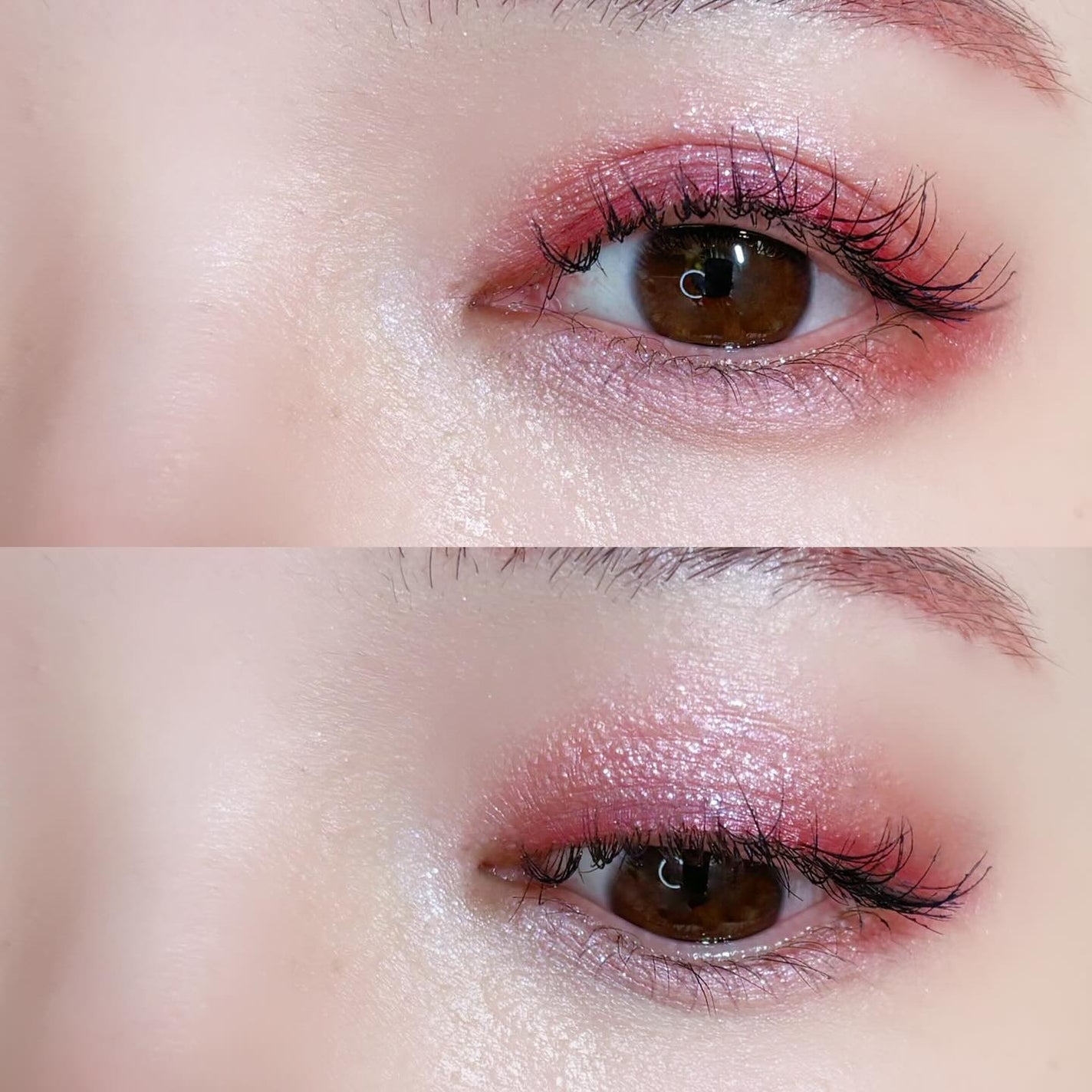 ジルスチュアート ブルームクチュール アイズ ジュエルドブーケ/JILL STUART/アイシャドウパレットを使ったクチコミ(6枚目)