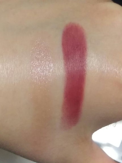 UR GLAM   MOUSSE EYESHADOW/U R GLAM/ジェル・クリームアイシャドウを使ったクチコミ(9枚目)