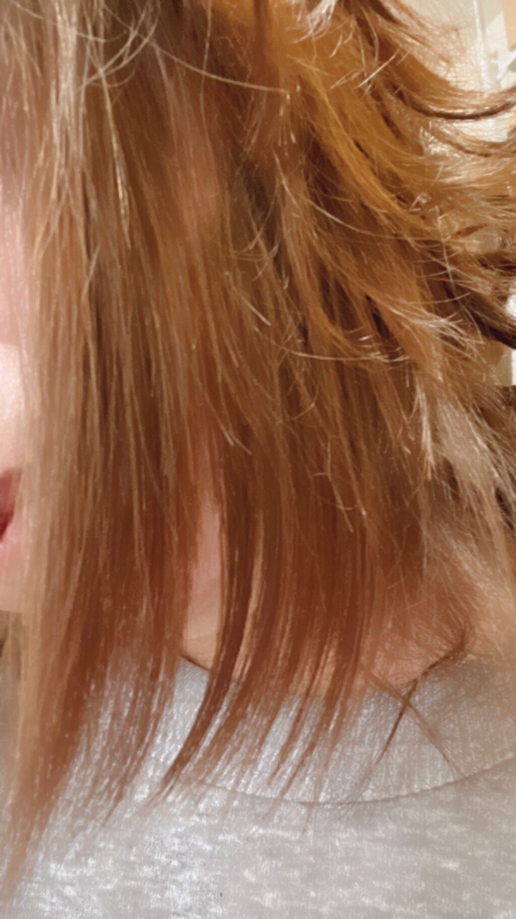 オタネ on LIPS 「前々から#ストレートアイロンが欲しくて#LAVIELLIGHT..」(4枚目)