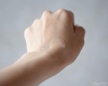 とってもしっとり化粧水 NC/なめらか本舗/化粧水を使ったクチコミ(4枚目)