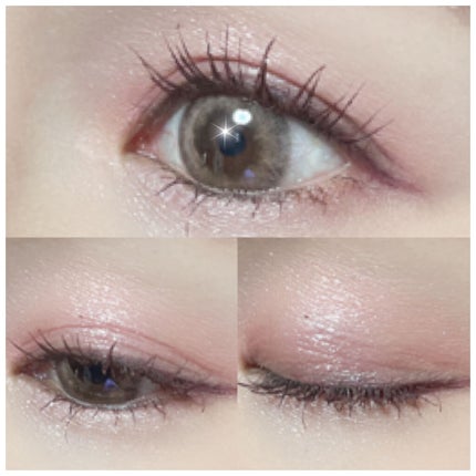 アイ カラー クォード/TOM FORD BEAUTY/アイシャドウパレットを使ったクチコミ(7枚目)