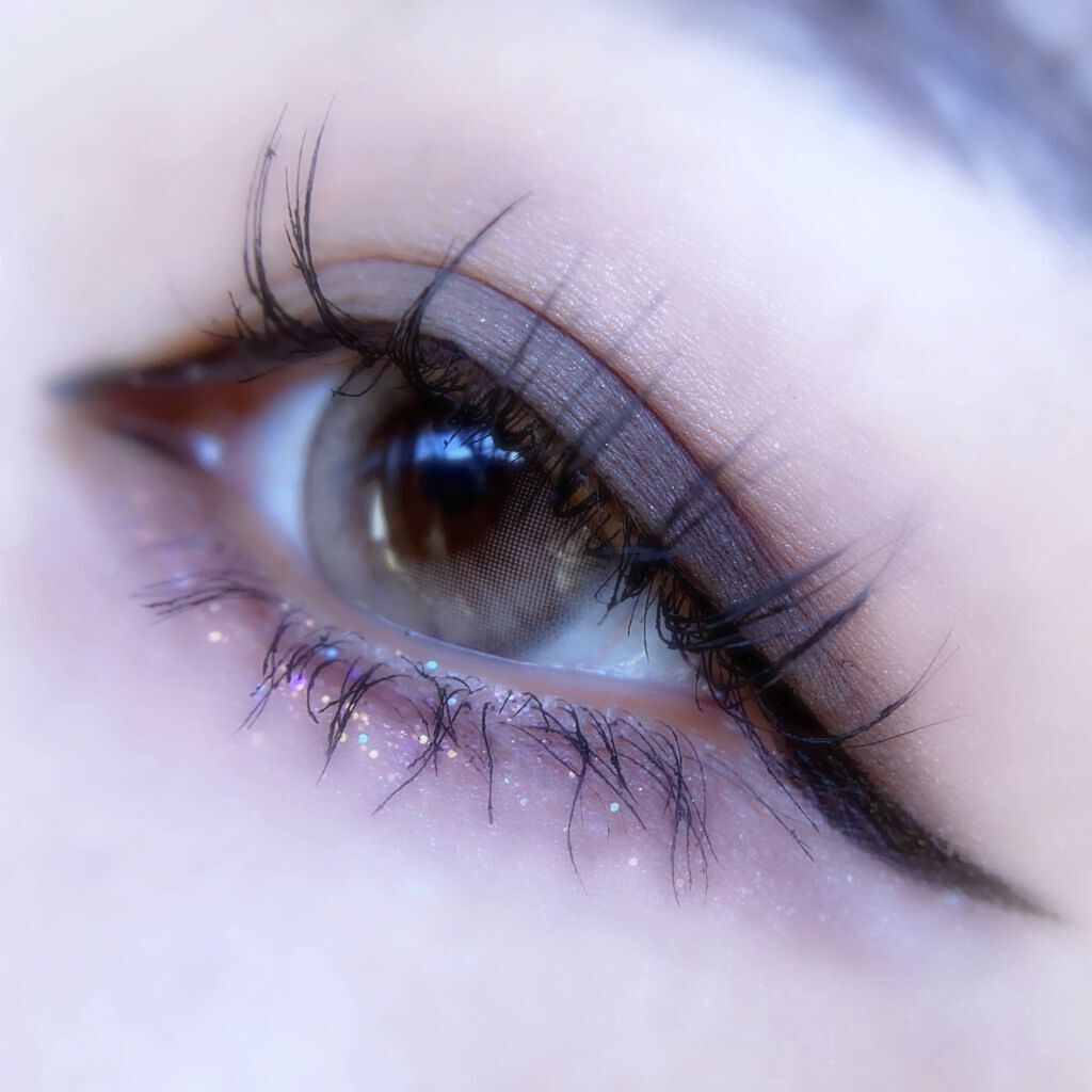 ベターザンパレット/rom&nd/アイシャドウパレットを使ったクチコミ（3枚目）