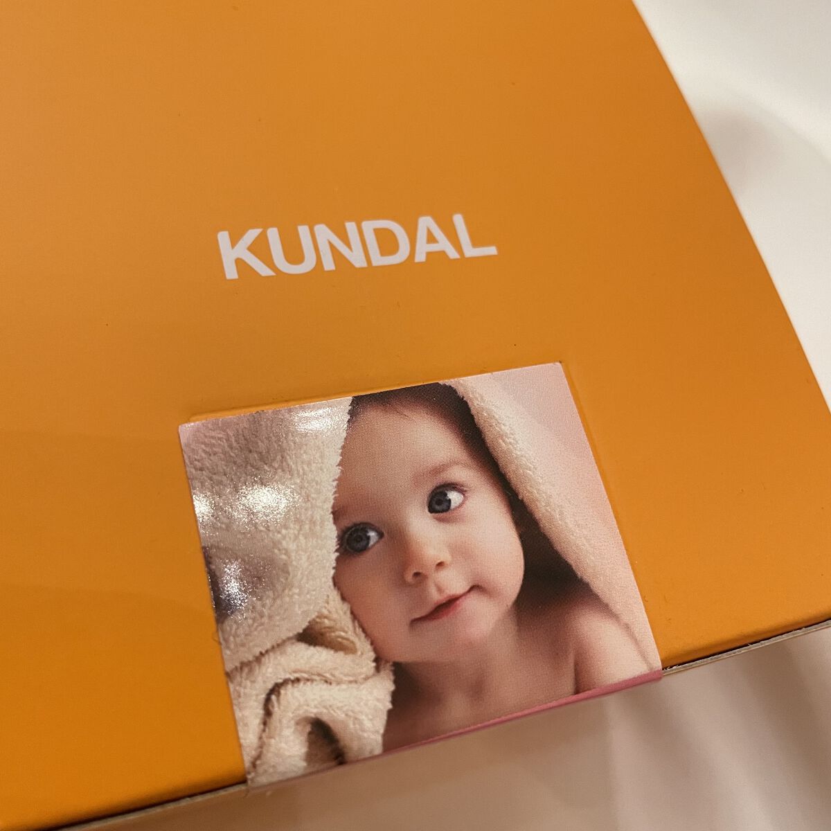 シュガーボディスクラブ ベビーパウダー/KUNDAL/ボディスクラブを使ったクチコミ（3枚目）