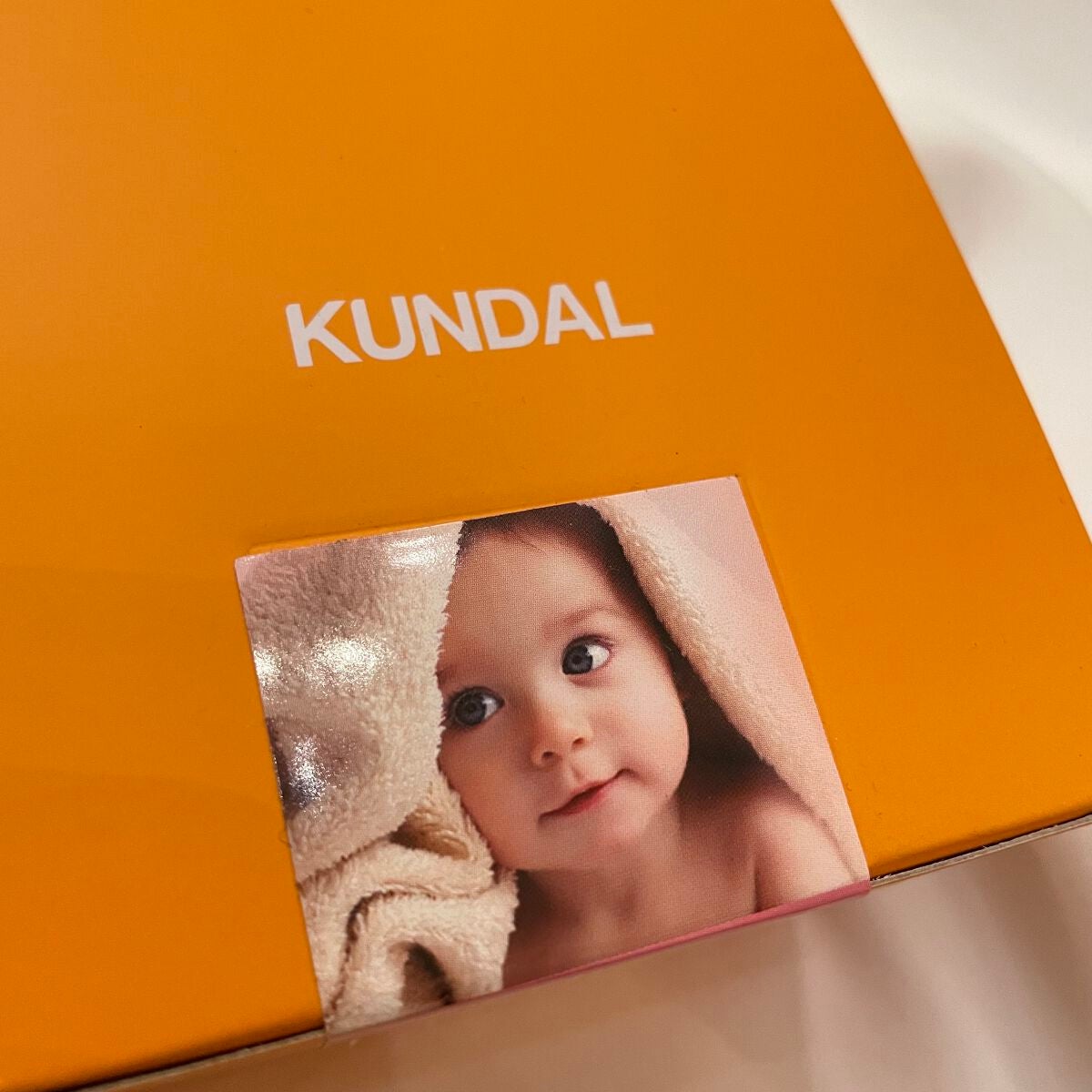 シュガーボディスクラブ ベビーパウダー/KUNDAL/ボディスクラブを使ったクチコミ(3枚目)