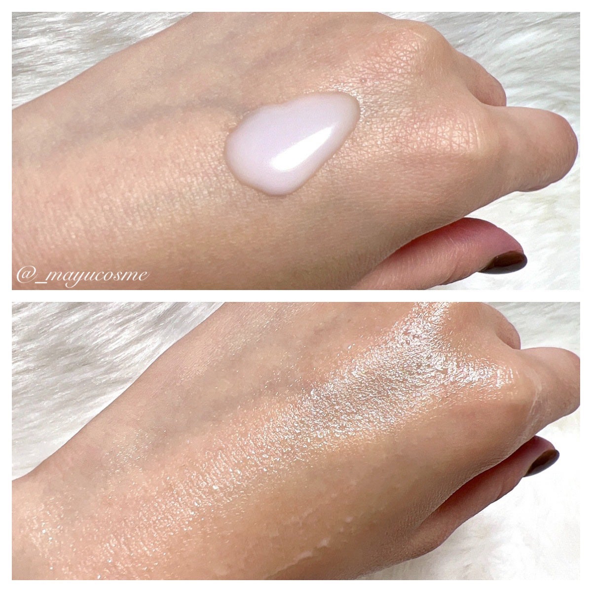 マデセラダブルエッセンストナー/SKINRx LAB/化粧水を使ったクチコミ(3枚目)