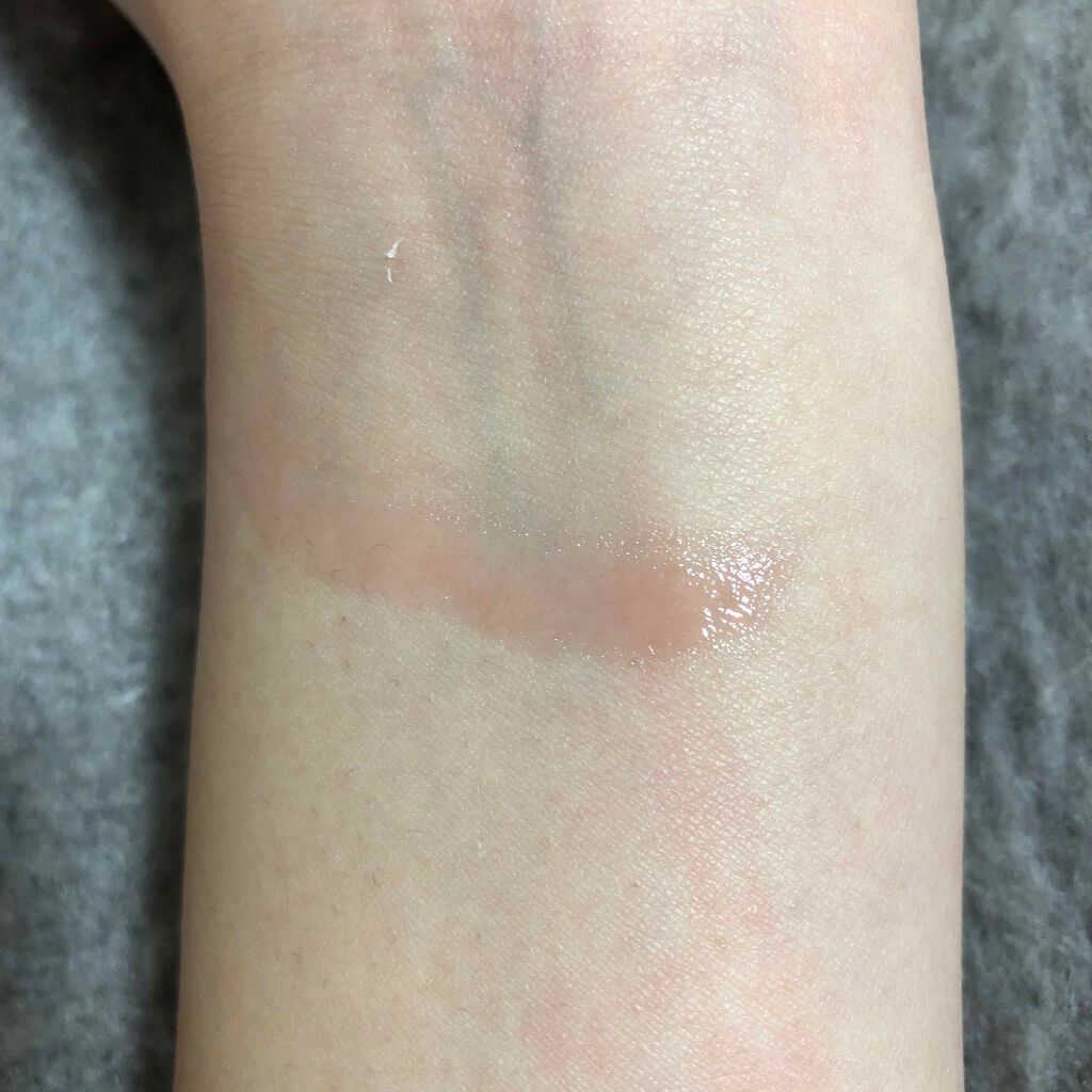 エテュセ リップエッセンス 10g(リップエッセンスaa)/ettusais/リップ美容液を使ったクチコミ（3枚目）