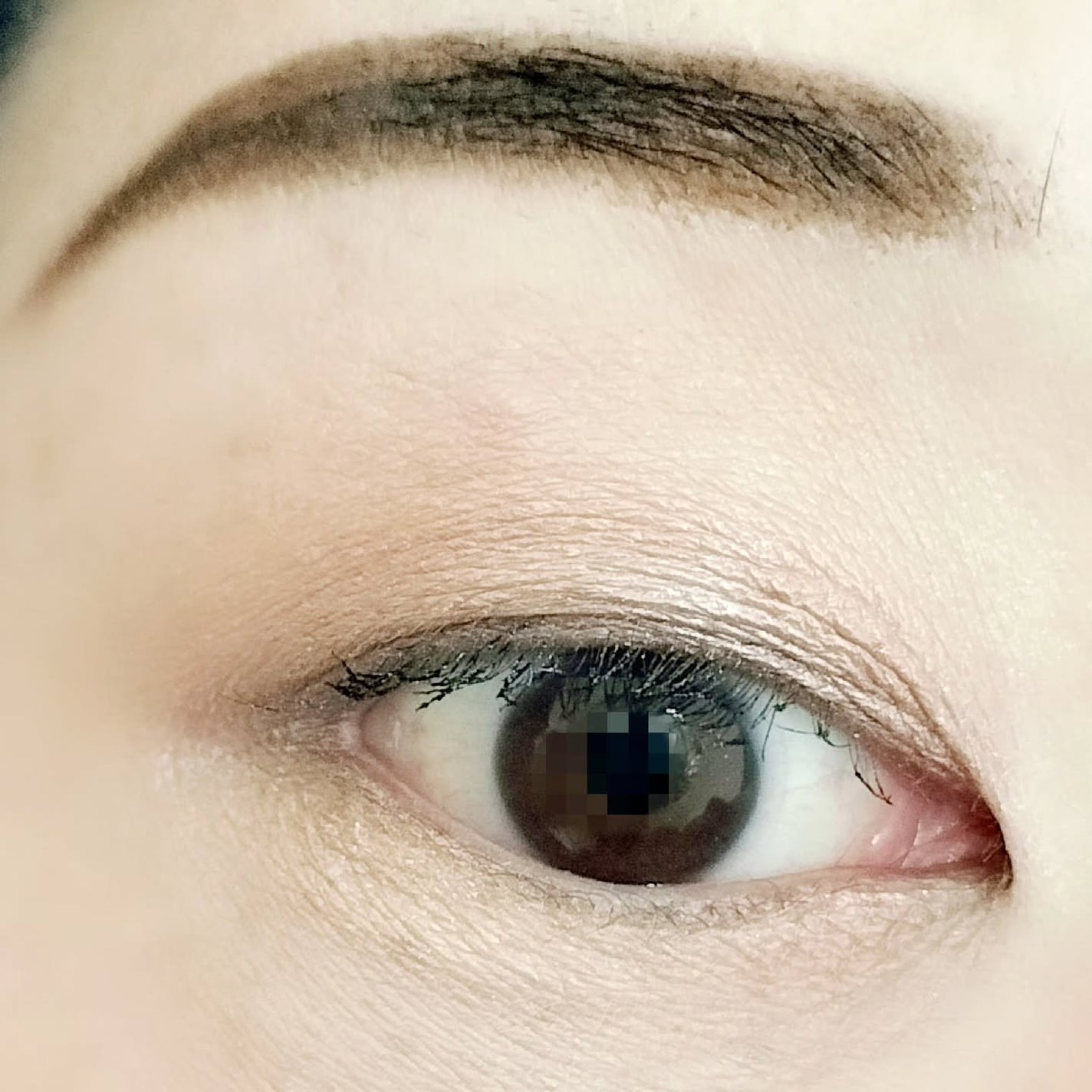 アイ カラー クォード/TOM FORD BEAUTY/アイシャドウパレットを使ったクチコミ(3枚目)