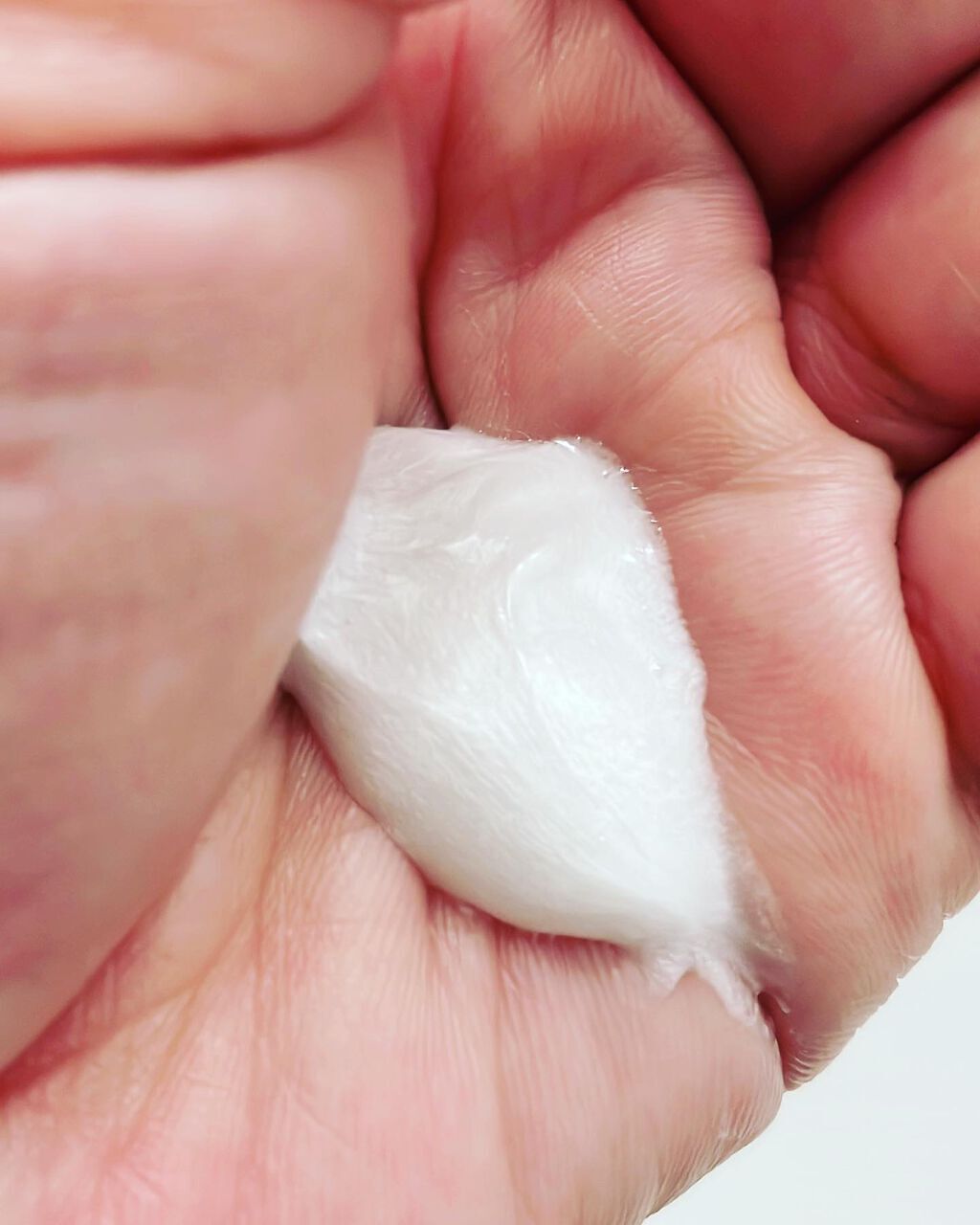 クリアフル ウォッシュ/オルビス/洗顔フォームを使ったクチコミ（2枚目）