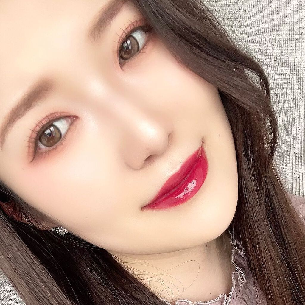 フォーリング イン アイシャドウ パレット/Peach C/アイシャドウパレットを使ったクチコミ(7枚目)