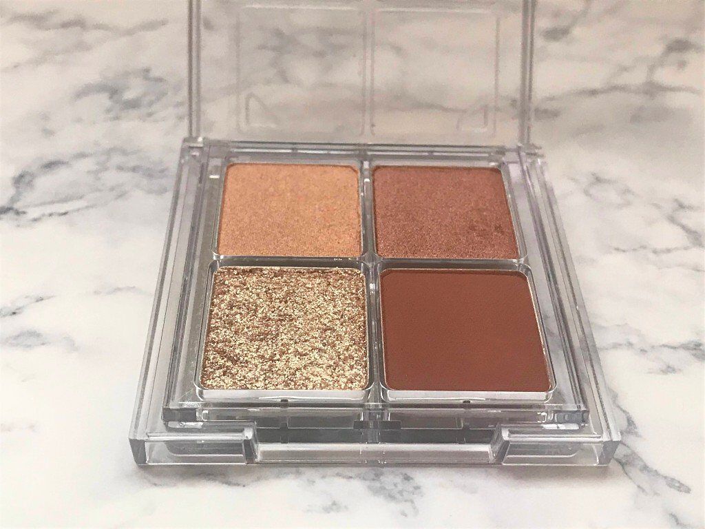 マットジュエルリップコレクション/Armuje/口紅を使ったクチコミ（3枚目）