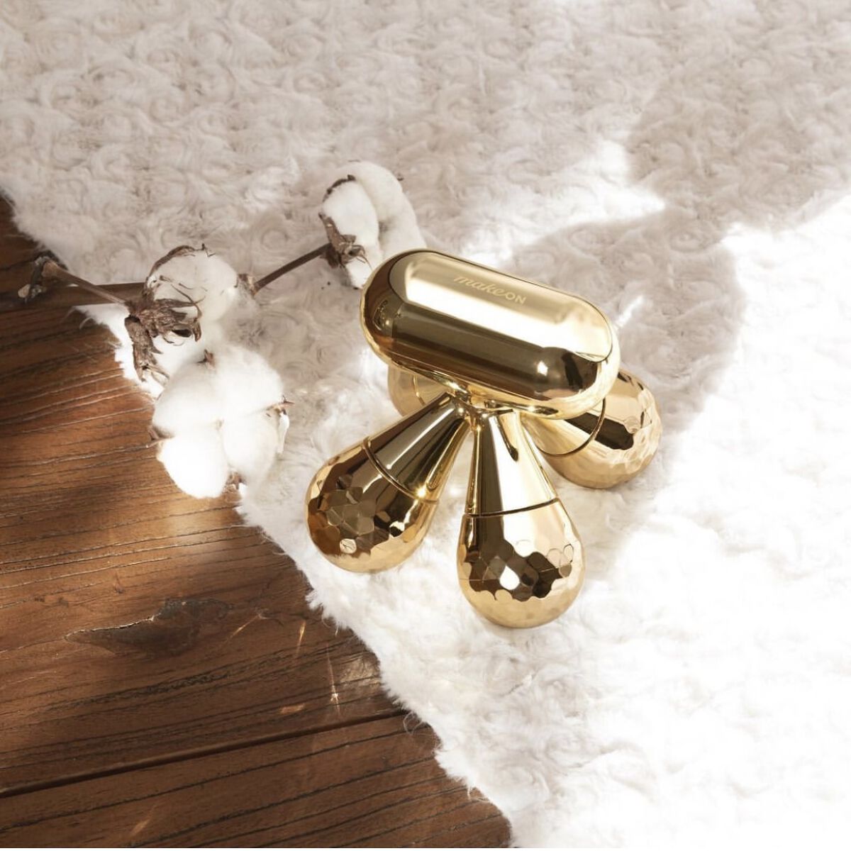 試してみた】マグネタイトボディローラー Makeonのリアルな