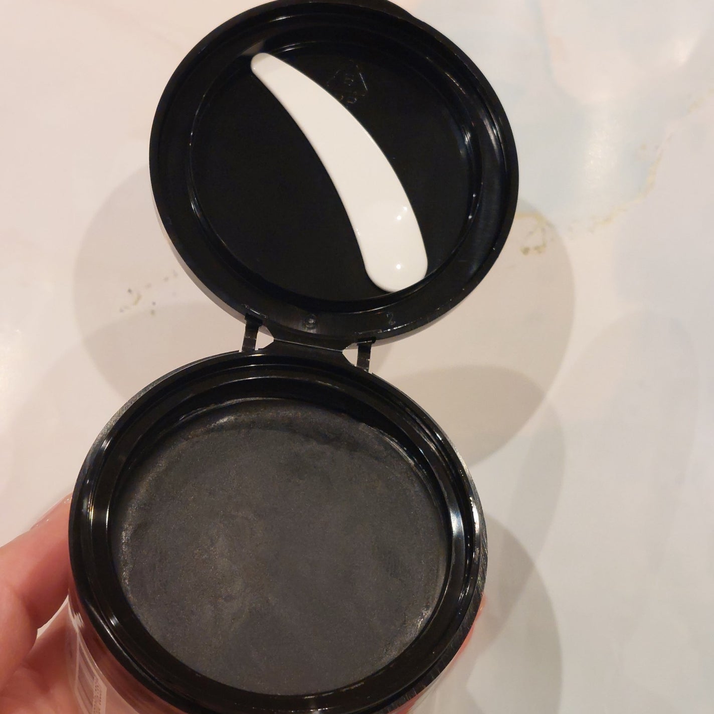 ã¯ã¬ã³ãžã³ã°ããŒã ãã©ãã¯/CLAYGE/ã¯ã¬ã³ãžã³ã°ããŒã ã䜿ã£ãã¯ãã³ãïŒ2æç®ïŒ