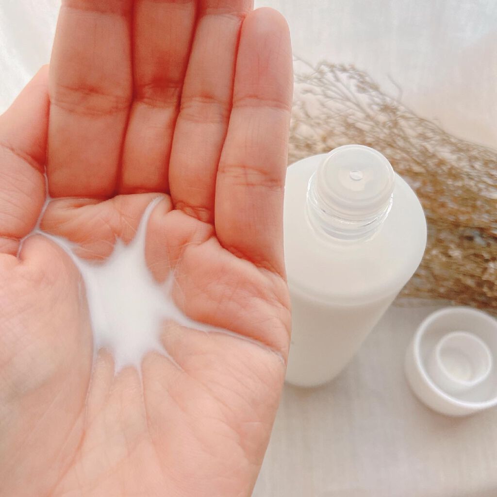 モイスチャライザー/intoa/オールインワン化粧品を使ったクチコミ(4枚目)