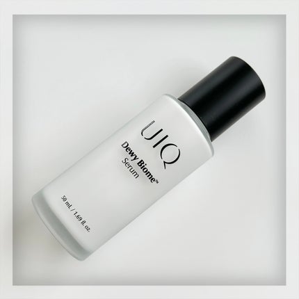 デュイバイオームセラム/UIQ/美容液を使ったクチコミ(2枚目)