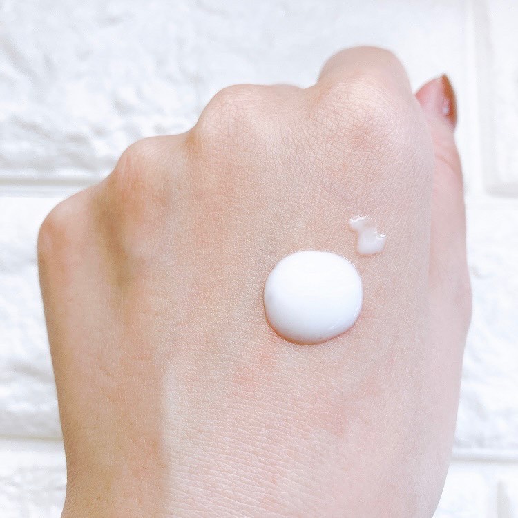 クリアウェルネス モイストリペア ミルク/雪肌精/乳液を使ったクチコミ（3枚目）