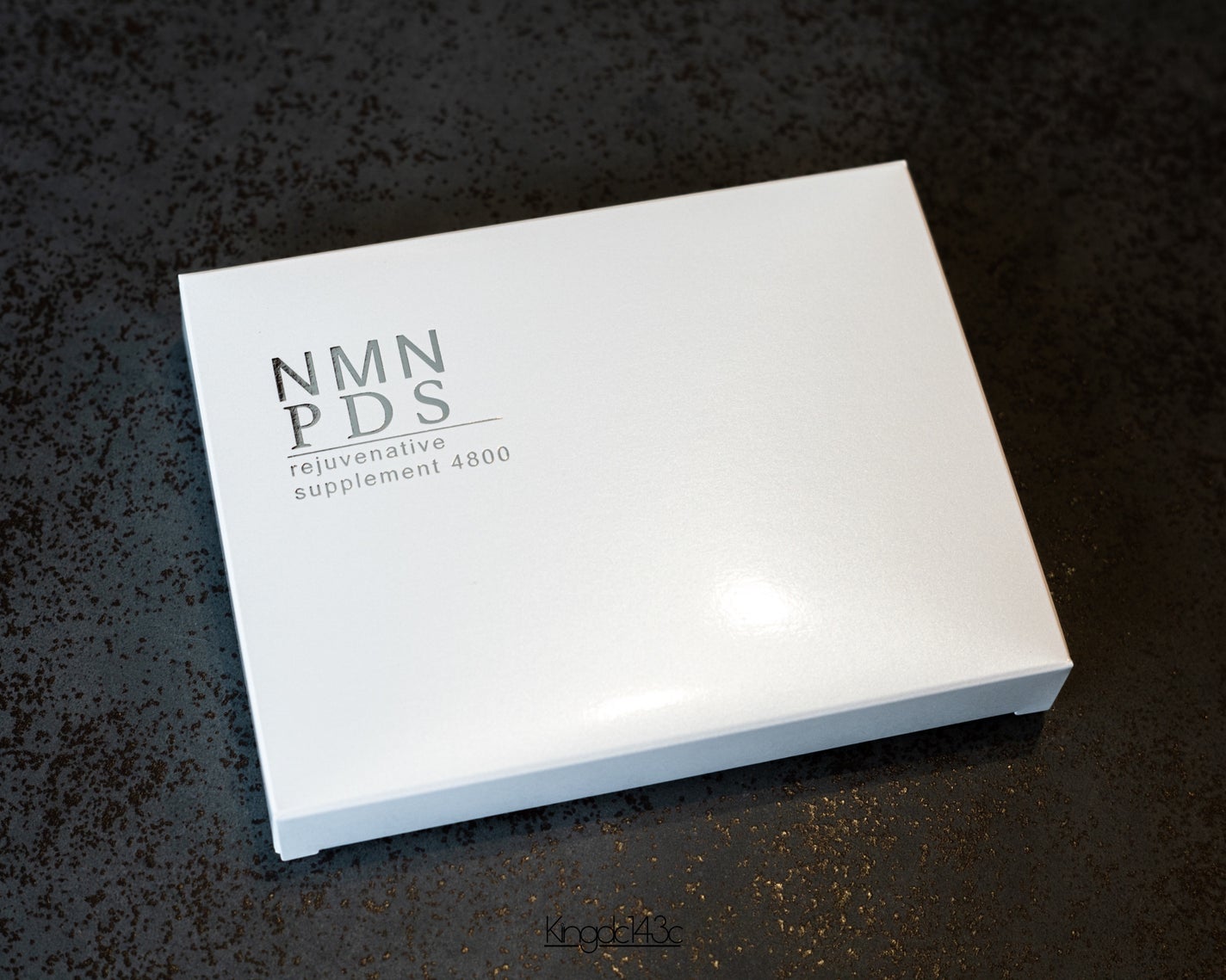 kaorico on LIPS 「.NMNPDSサプリメント4800未来を楽しむためのエイジ..」(1枚目)