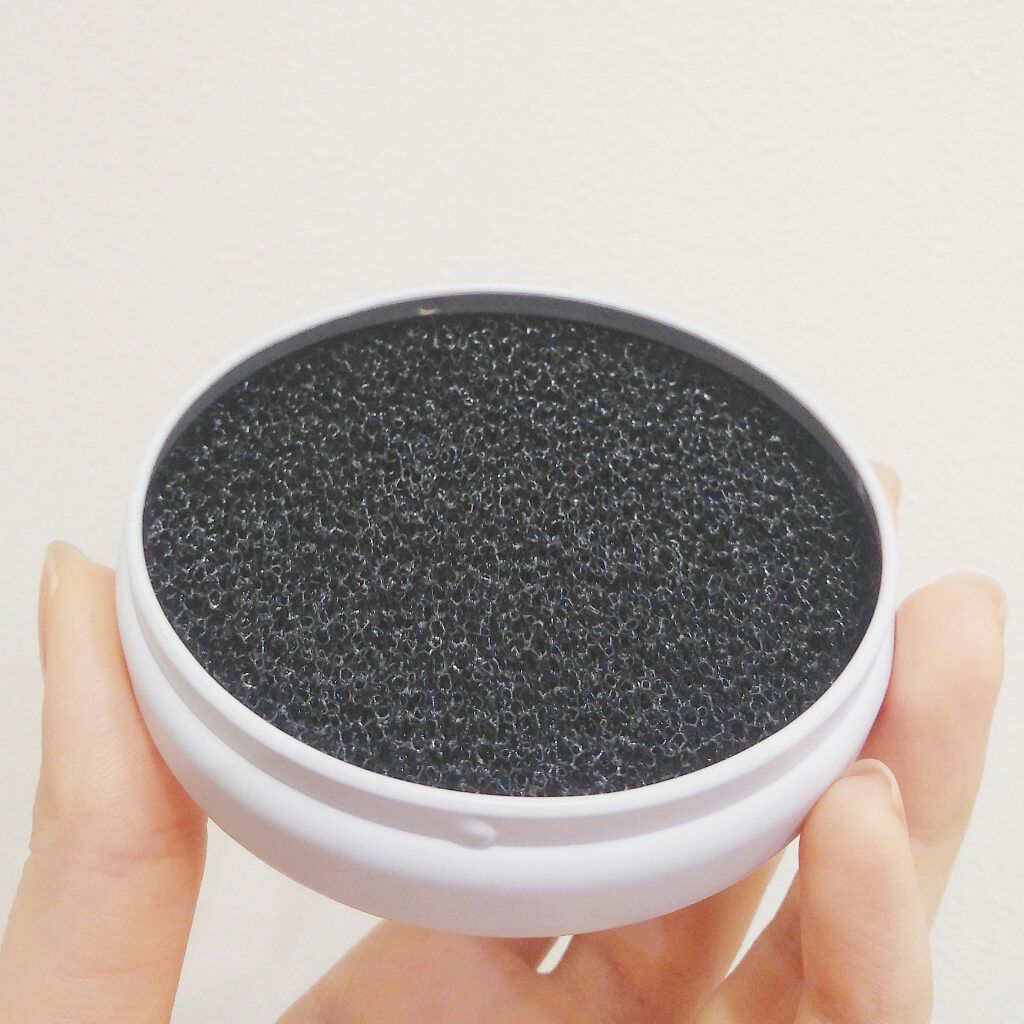 クィックドライクリーナー/NADESHIA/その他化粧小物を使ったクチコミ（2枚目）