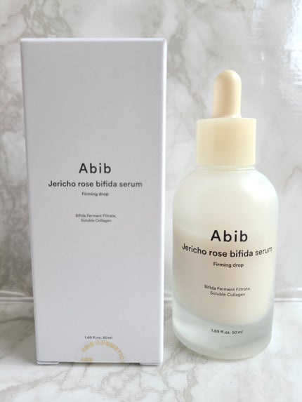 復活草ビフィダセラムファーミングドロップ/Abib /美容液を使ったクチコミ(2枚目)