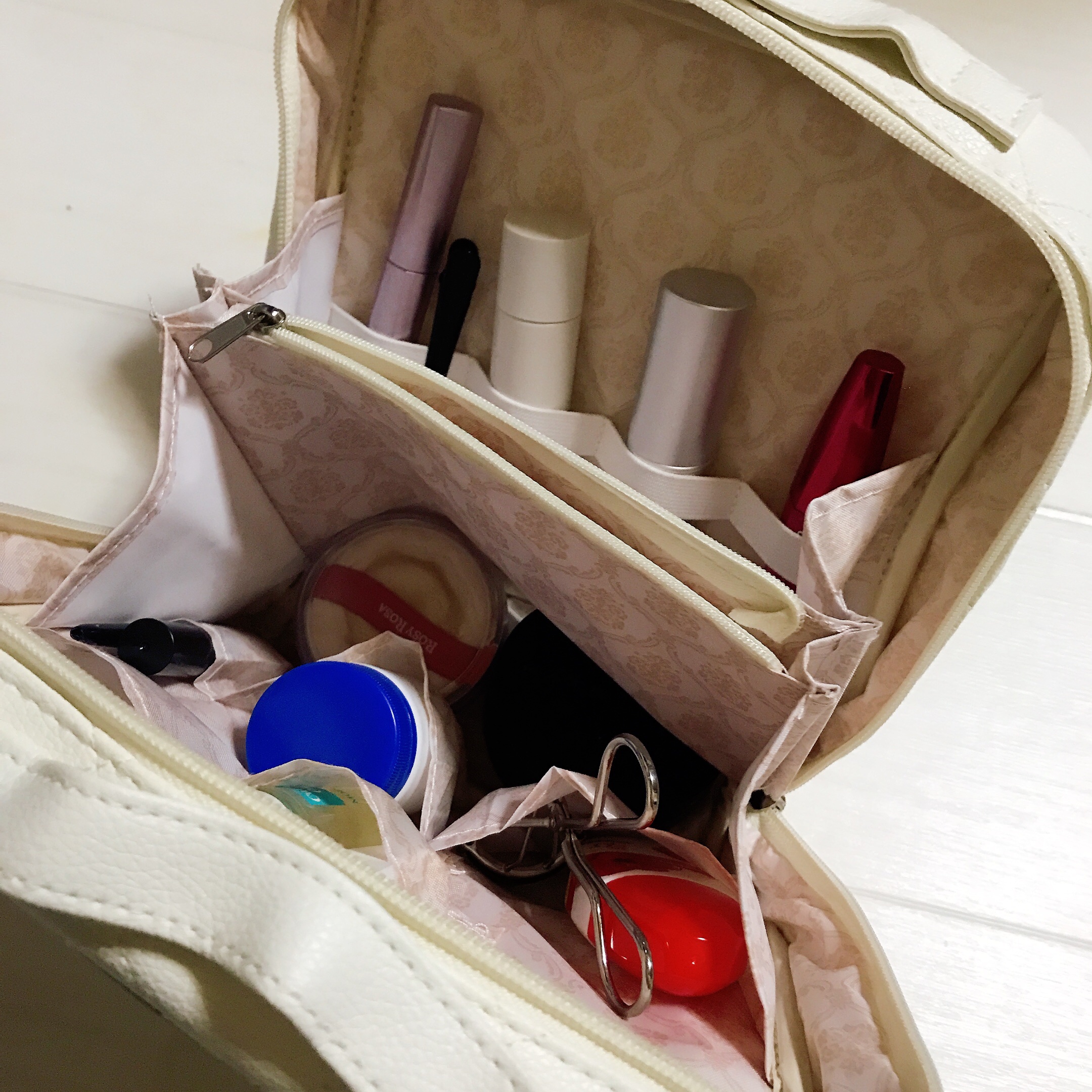 コンシーラーS ナチュラル ベージュ/media/クリームコンシーラーを使ったクチコミ（3枚目）