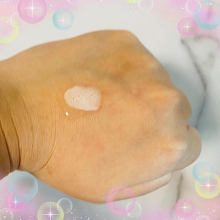 ライト マイ スキン ミスト/GLOSOME/ミスト状化粧水を使ったクチコミ(2枚目)