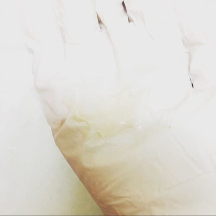 ボンディング・ブリーチ/got2b/ブリーチ剤を使ったクチコミ(3枚目)