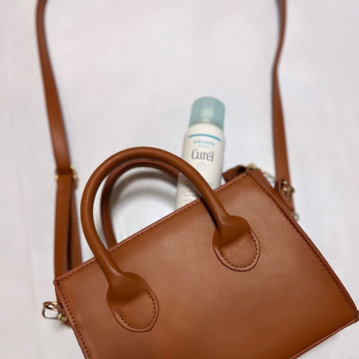 ディープモイスチャースプレー/キュレル/ミスト状化粧水を使ったクチコミ（2枚目）