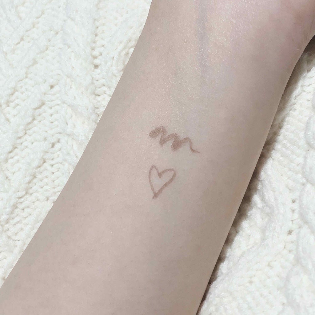 ラブ・ライナー リキッドアイライナーR3/ラブ・ライナー/リキッドアイライナーを使ったクチコミ(2枚目)