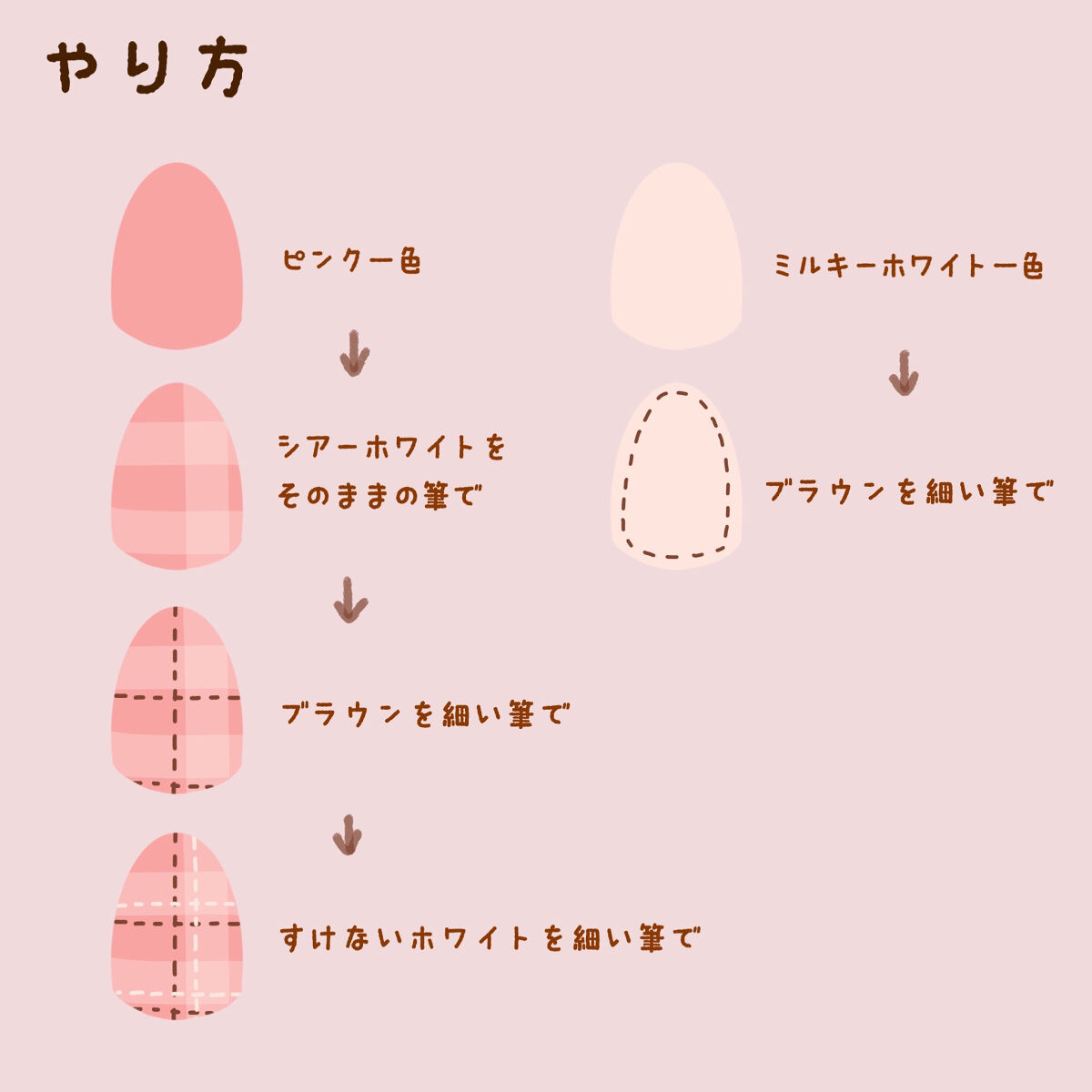 ジェルボリュームトップコート/キャンメイク/ネイルトップコートを使ったクチコミ（3枚目）