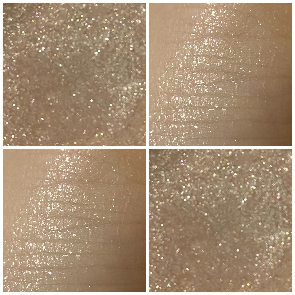 アイジュエルデュー 07 queen bee/JILL STUART/ジェル・クリームアイシャドウを使ったクチコミ（2枚目）