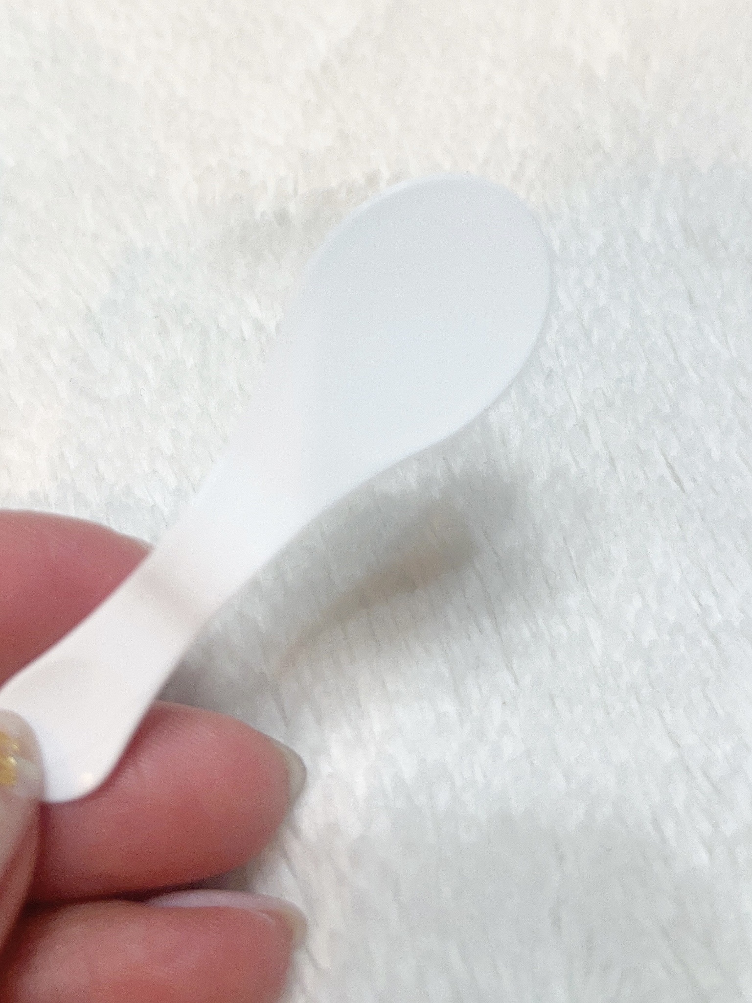 オールクリーンバーム マンダリン/heimish/クレンジングバームを使ったクチコミ（3枚目）