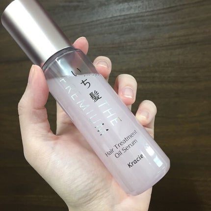 THE PREMIUM ïŒXã·ã£ã€ã³ã·ã§ã€ã¯çŸå®¹æ¶²ãªã€ã«/ãã¡é«ª/ãã¢ãªã€ã«ã䜿ã£ãã¯ãã³ãïŒ4æç®ïŒ