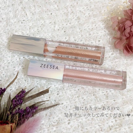 ごんす@YouTube始めました on LIPS 「《星空の様に輝くキラキラメイク❤︎》皆さんは肉眼で星が見えます..」(5枚目)