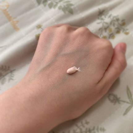 UVイデア XL プロテクショントーンアップ ローズ/ラ ロッシュ ポゼ/日焼け止めクリームを使ったクチコミ(2枚目)