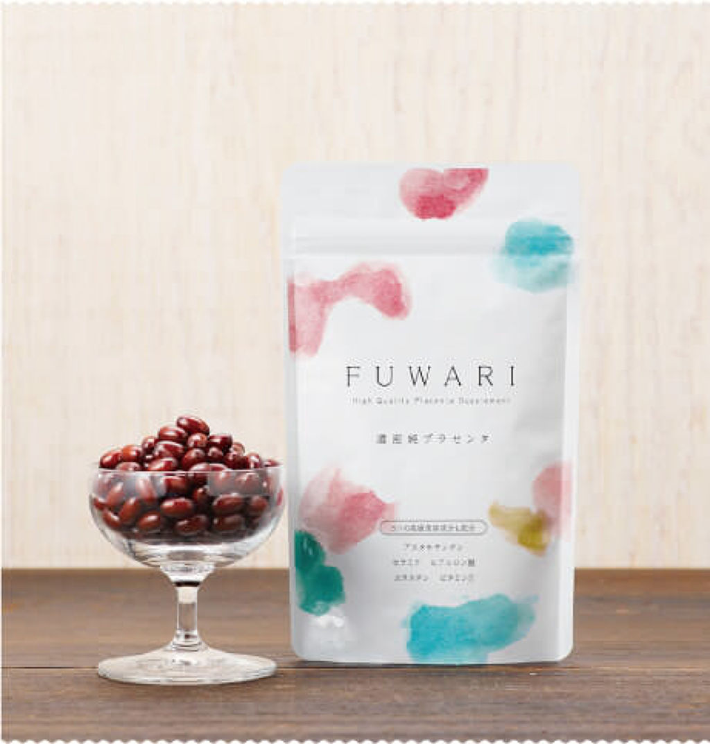 FUWARI / cocone