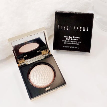 ハイライティング パウダー/BOBBI BROWN/パウダーハイライトを使ったクチコミ(6枚目)