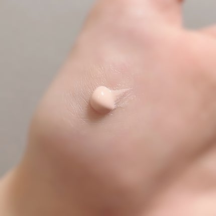 UVイデア XL プロテクショントーンアップ ローズ/ラ ロッシュ ポゼ/日焼け止めクリームを使ったクチコミ(2枚目)