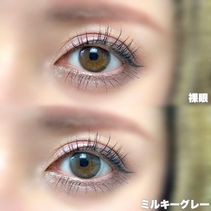 ロングウェア クリーム シャドウ スティック/BOBBI BROWN/スティックアイシャドウを使ったクチコミ(4枚目)