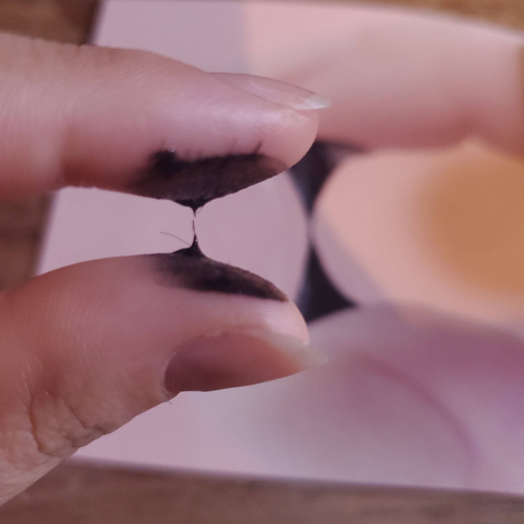 ハイパーリフトマスカラ/D-UP/マスカラを使ったクチコミ（3枚目）