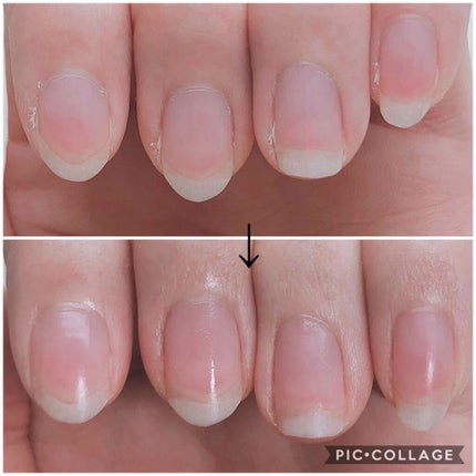 フレーバーキューティクルオイル/ピー・シャイン/ネイルオイル・トリートメントを使ったクチコミ(4枚目)