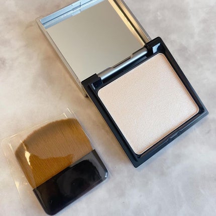 &be ファンシーラー/&be/パレットコンシーラーを使ったクチコミ(8枚目)