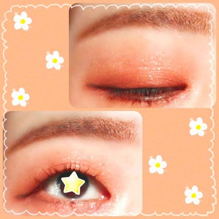 クイックラッシュカーラー/キャンメイク/マスカラ下地を使ったクチコミ(5枚目)