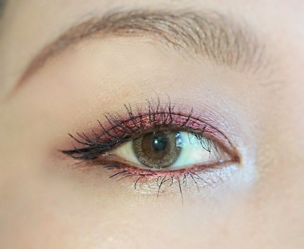 レ キャトル オンブル/CHANEL/アイシャドウパレットを使ったクチコミ(4枚目)