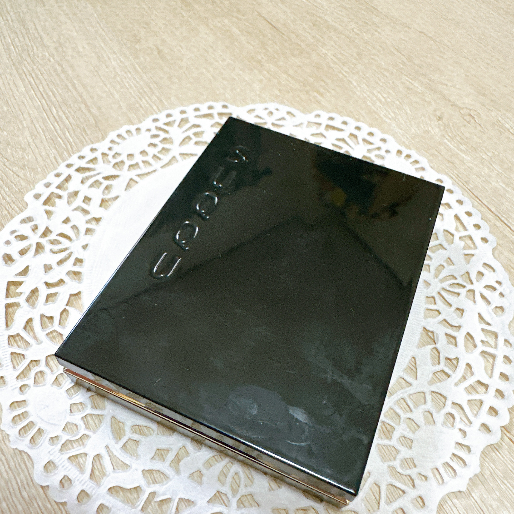 シグニチャー カラー アイズ/SUQQU/アイシャドウパレットを使ったクチコミ（2枚目）