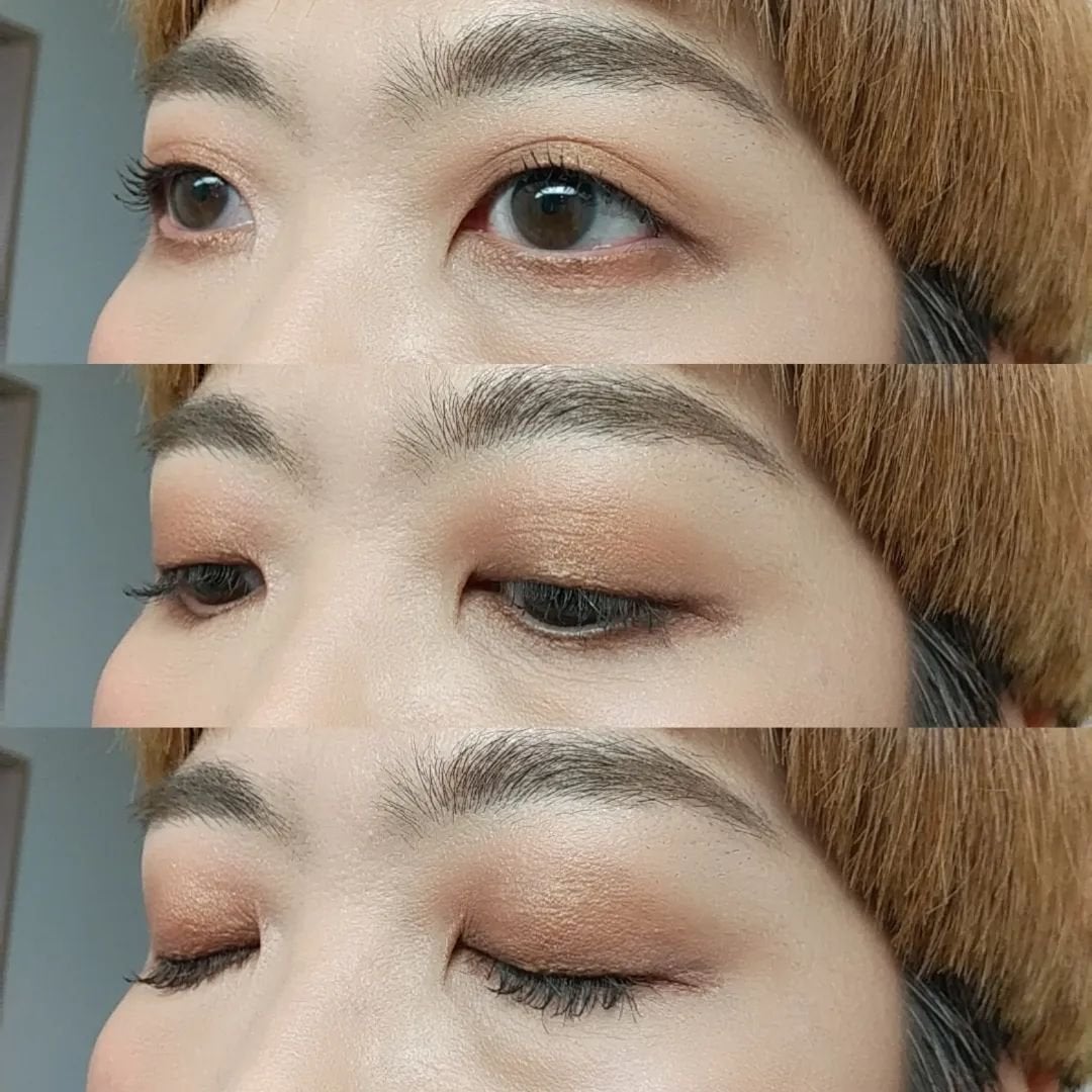 レ キャトル オンブル/CHANEL/アイシャドウパレットを使ったクチコミ(4枚目)