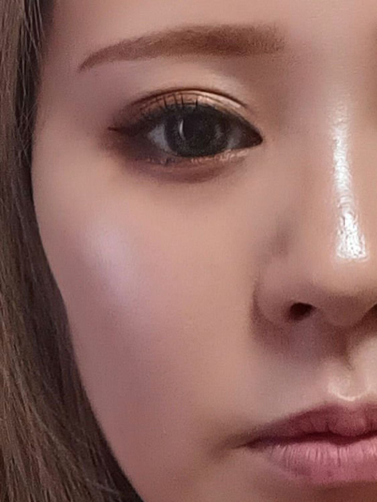 あやコス on LIPS 「このスティック名前忘れたんですけどこれ使いだしてからすごく化粧..」(2枚目)