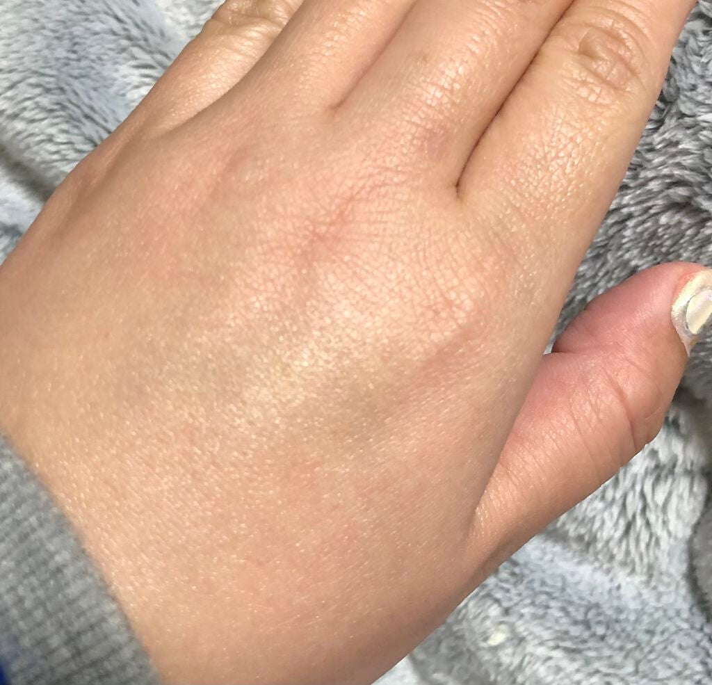 スキンケアUV下地/なめらか本舗/化粧下地を使ったクチコミ(4枚目)