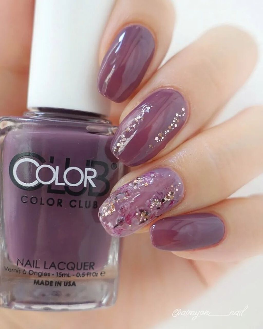 トップコート/ジュミートウキョウ/オールインワンネイルを使ったクチコミ（1枚目）