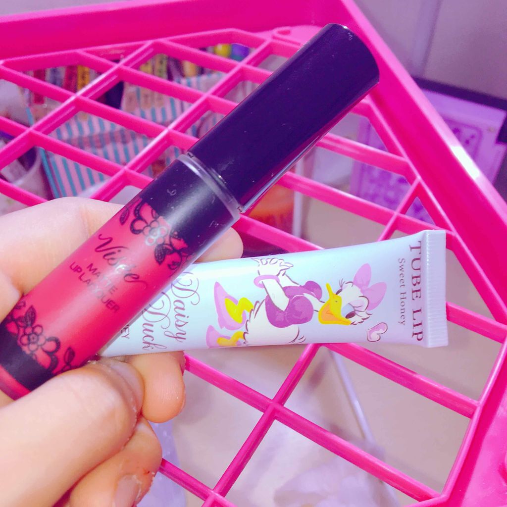 DNシャドウ パウダー/しまむら/アイシャドウパレットを使ったクチコミ(2枚目)