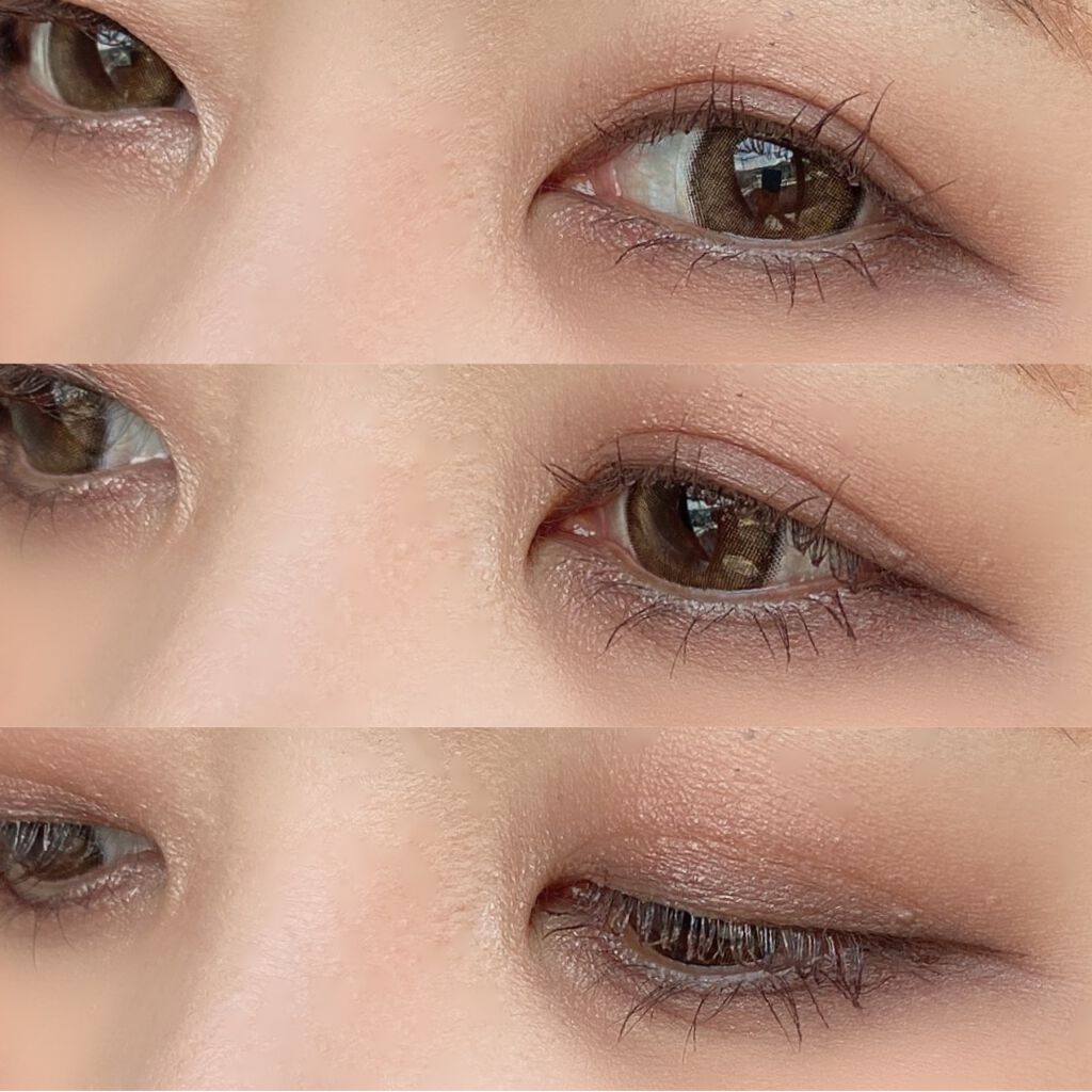 アイ カラー クォード/TOM FORD BEAUTY/アイシャドウパレットを使ったクチコミ（3枚目）