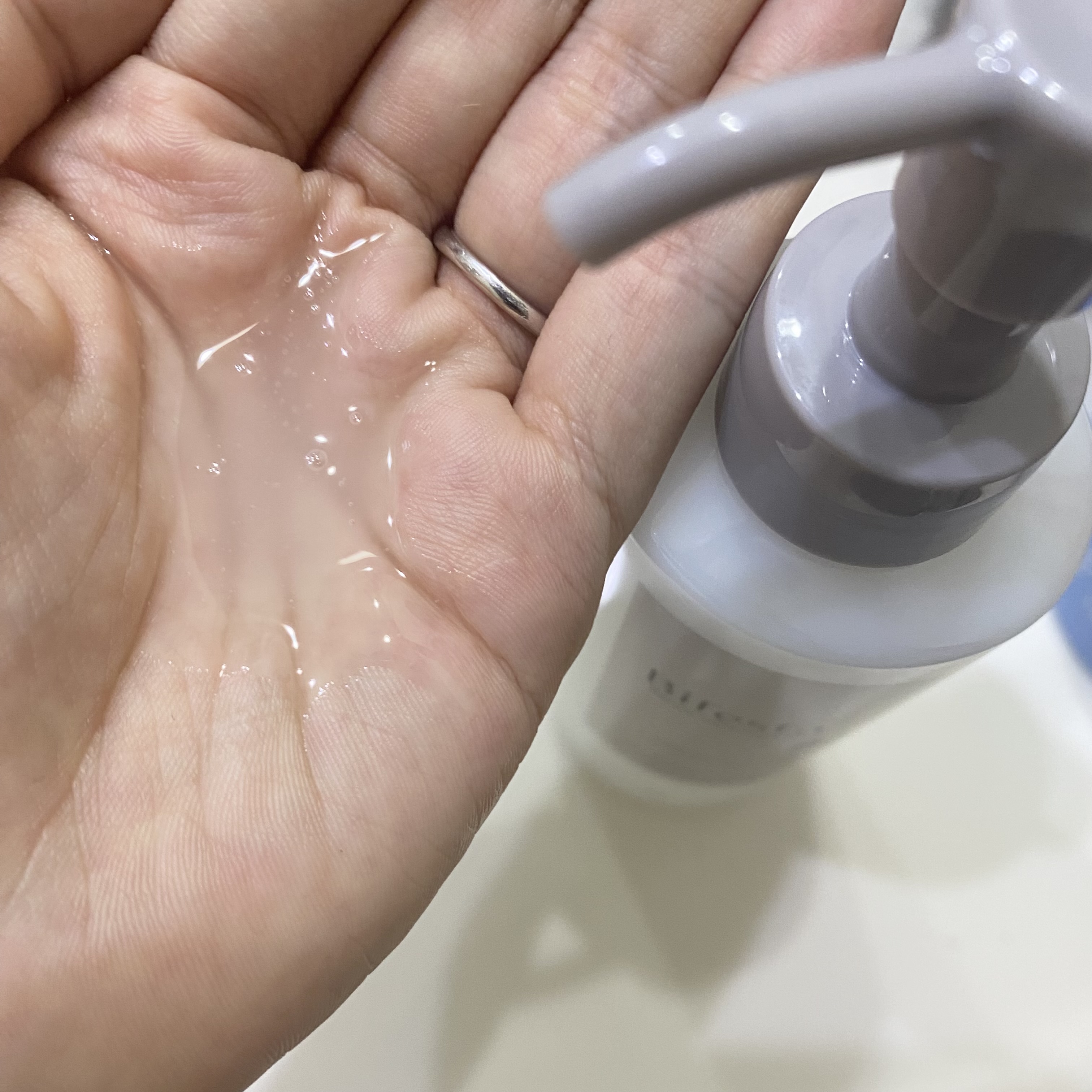 セラムクレンジングオイル/ビフェスタ/オイルクレンジングを使ったクチコミ（3枚目）